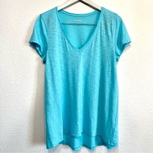 Lilly Pulitzer Etta Top Size Large